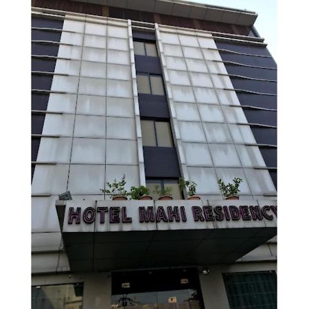 Mahi Residency, Ranchi, Jh公寓 外观 照片
