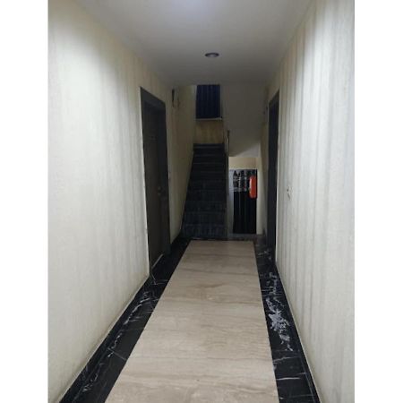 Mahi Residency, Ranchi, Jh公寓 外观 照片
