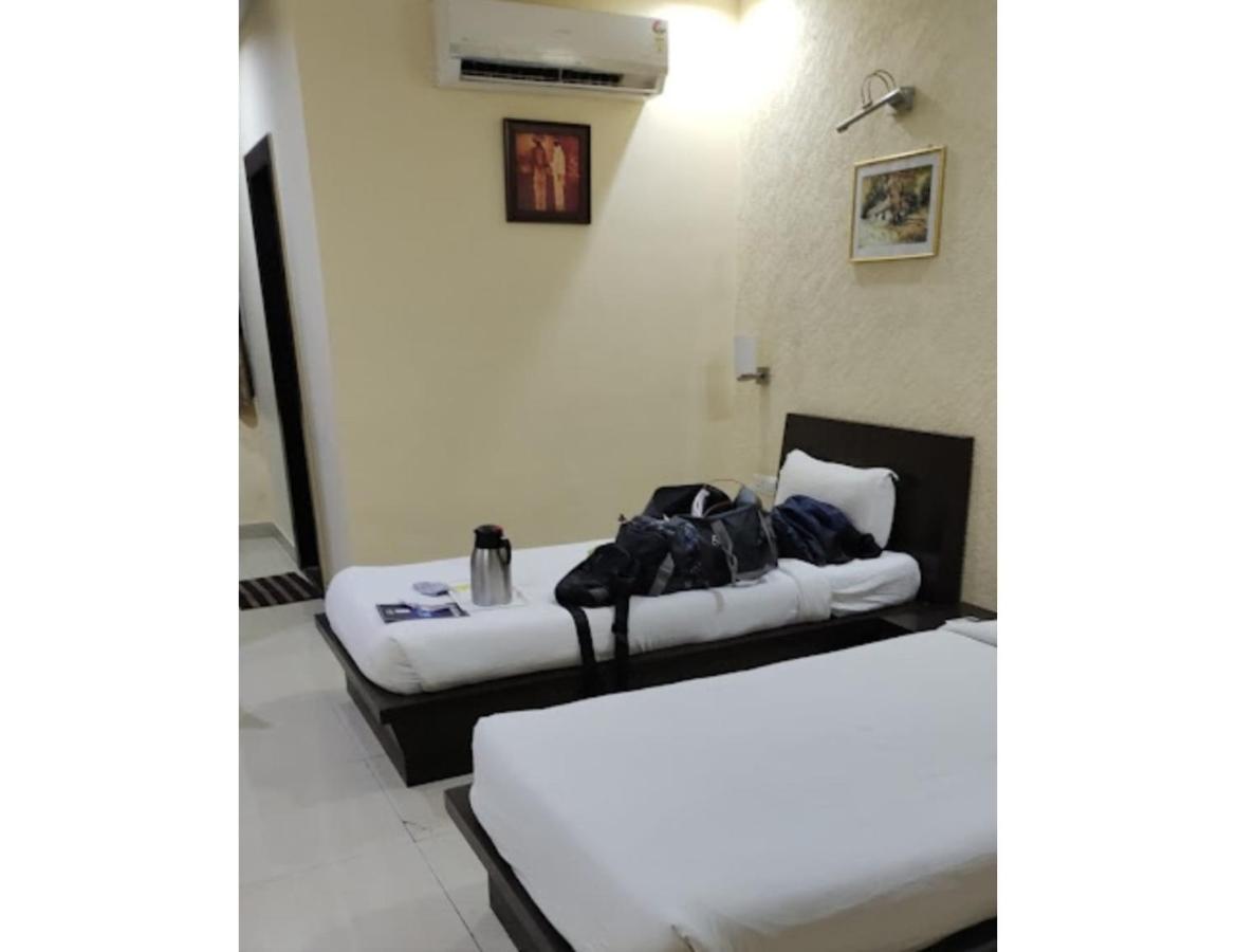 Mahi Residency, Ranchi, Jh公寓 外观 照片