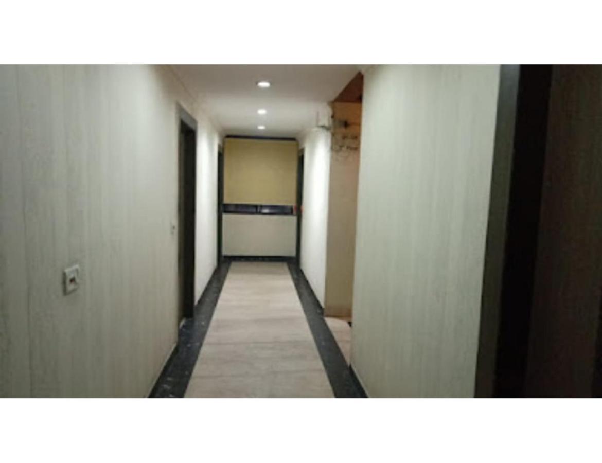 Mahi Residency, Ranchi, Jh公寓 外观 照片