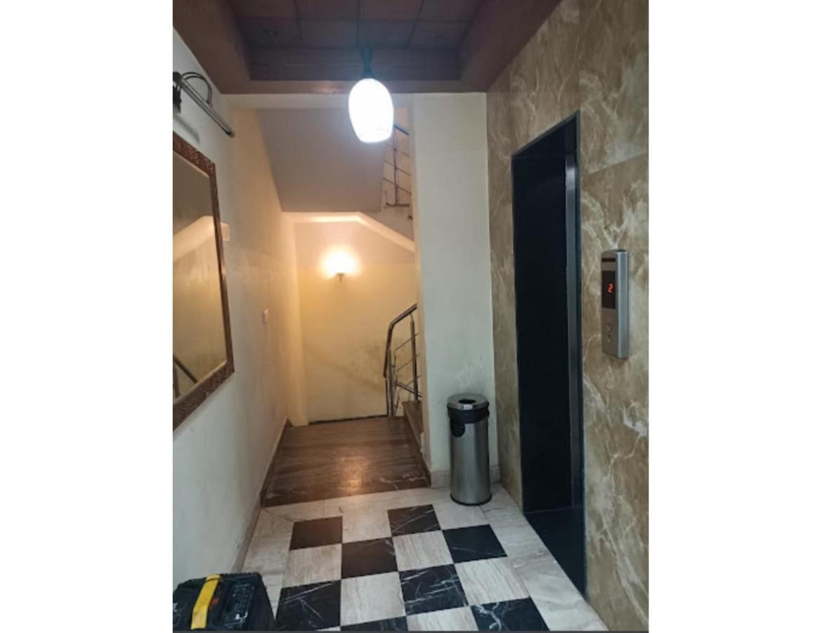 Mahi Residency, Ranchi, Jh公寓 外观 照片