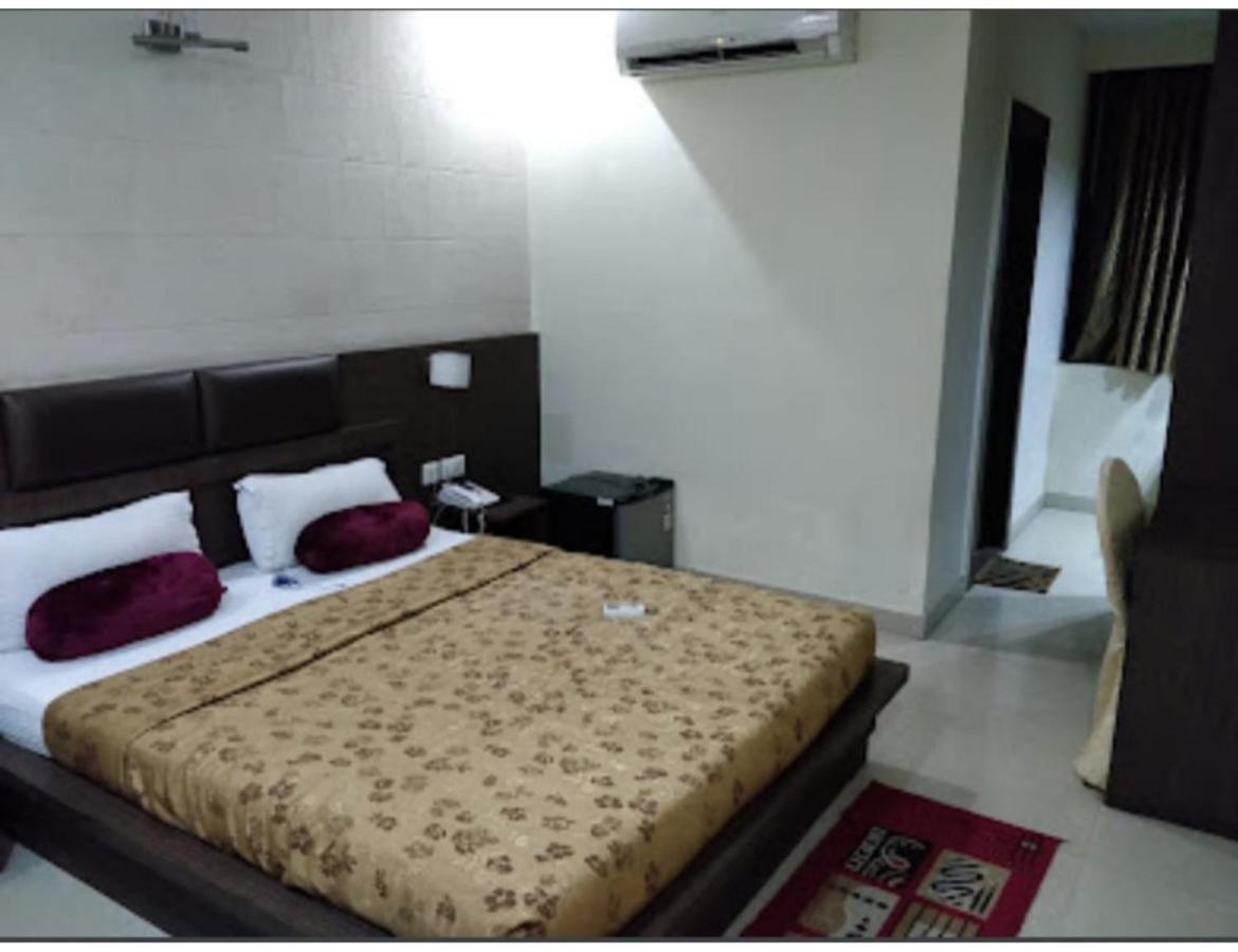 Mahi Residency, Ranchi, Jh公寓 外观 照片