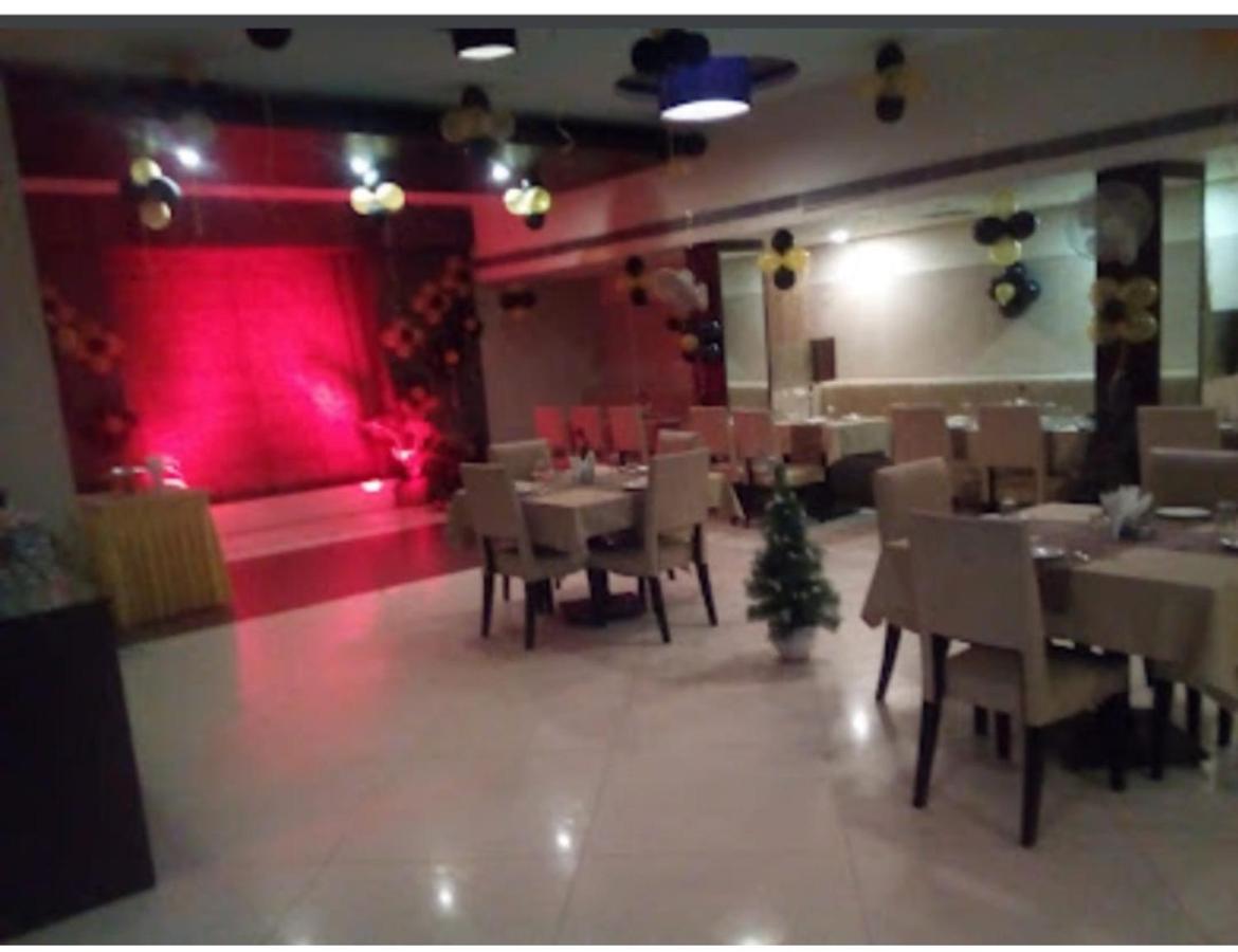 Mahi Residency, Ranchi, Jh公寓 外观 照片