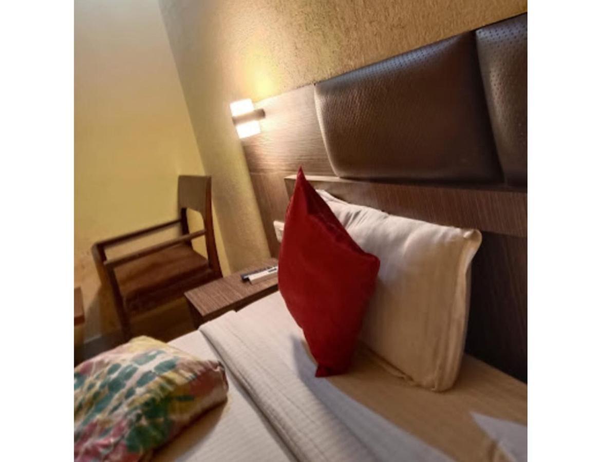 Mahi Residency, Ranchi, Jh公寓 外观 照片