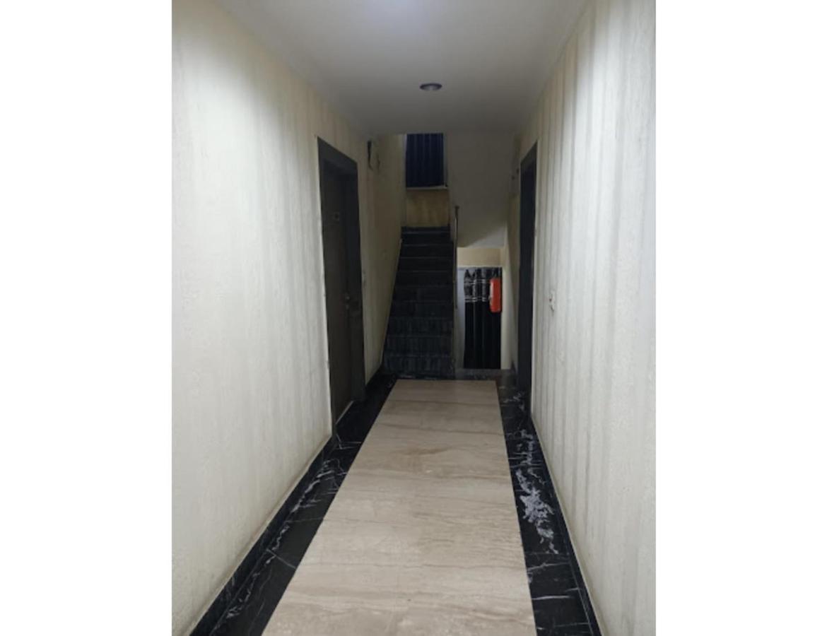 Mahi Residency, Ranchi, Jh公寓 外观 照片