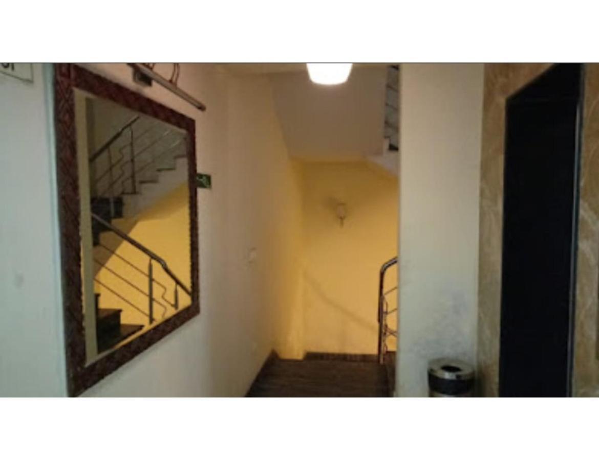 Mahi Residency, Ranchi, Jh公寓 外观 照片