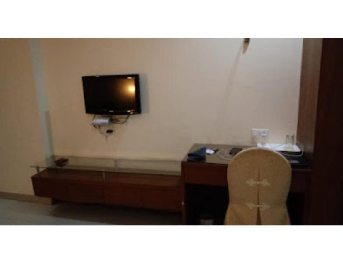 Mahi Residency, Ranchi, Jh公寓 外观 照片