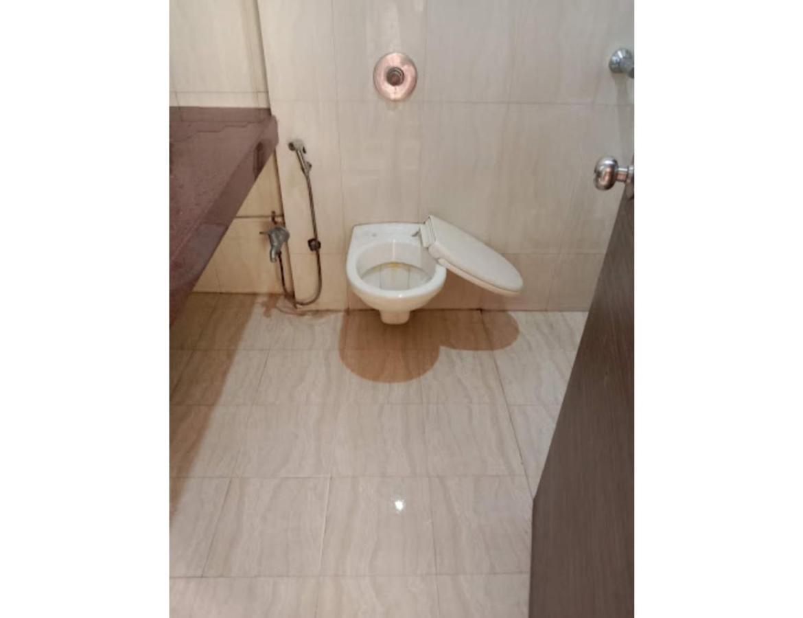 Mahi Residency, Ranchi, Jh公寓 外观 照片