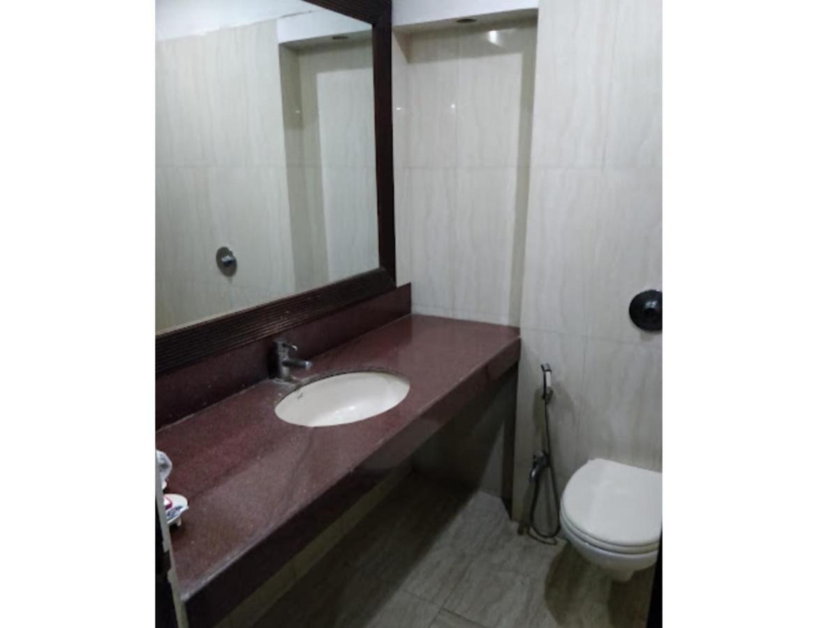 Mahi Residency, Ranchi, Jh公寓 外观 照片