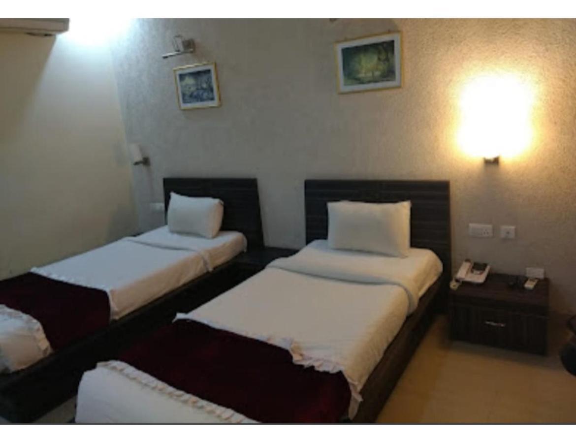 Mahi Residency, Ranchi, Jh公寓 外观 照片