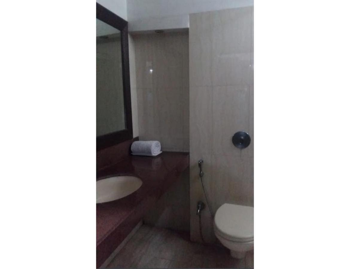 Mahi Residency, Ranchi, Jh公寓 外观 照片
