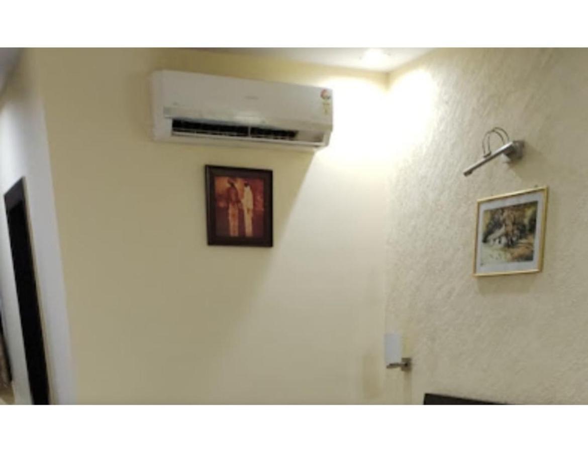 Mahi Residency, Ranchi, Jh公寓 外观 照片