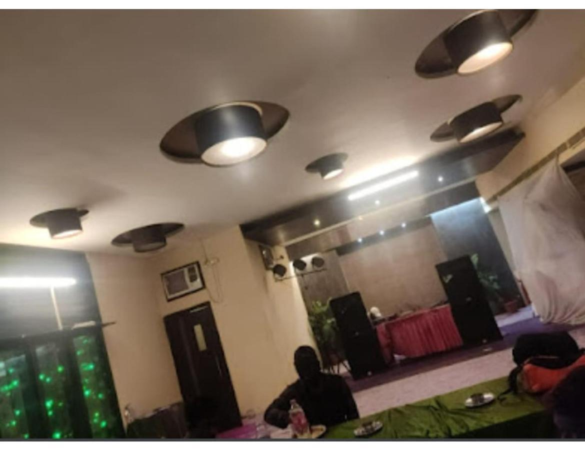 Mahi Residency, Ranchi, Jh公寓 外观 照片