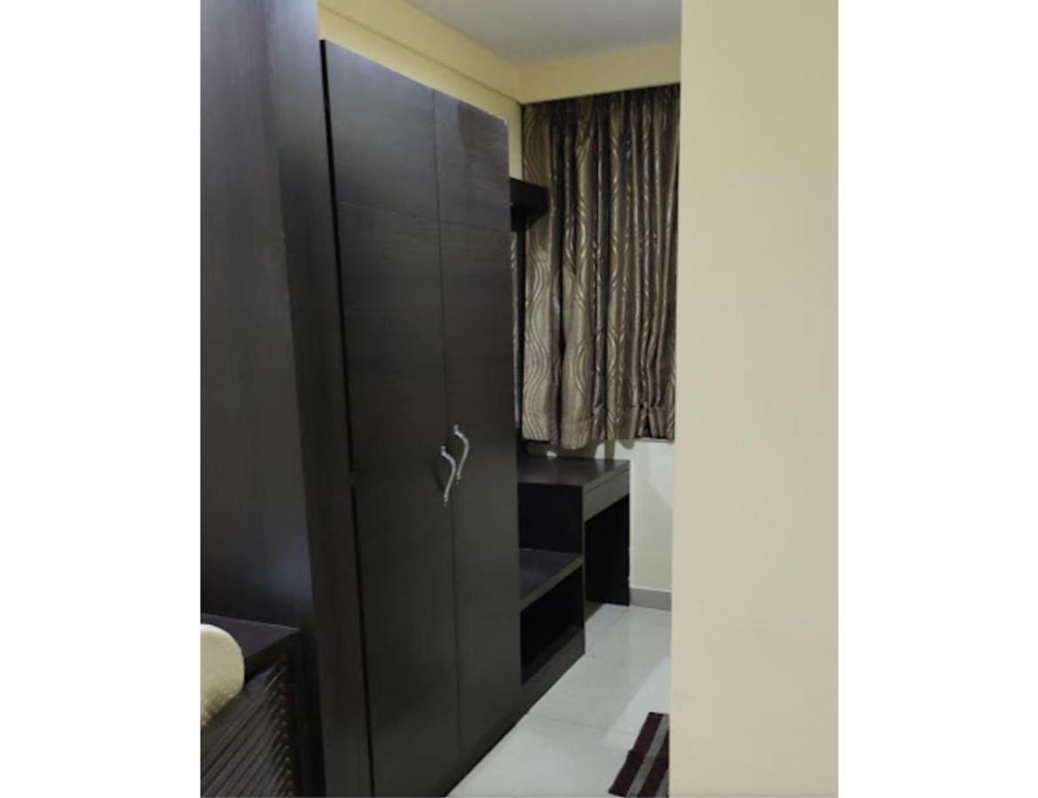 Mahi Residency, Ranchi, Jh公寓 外观 照片