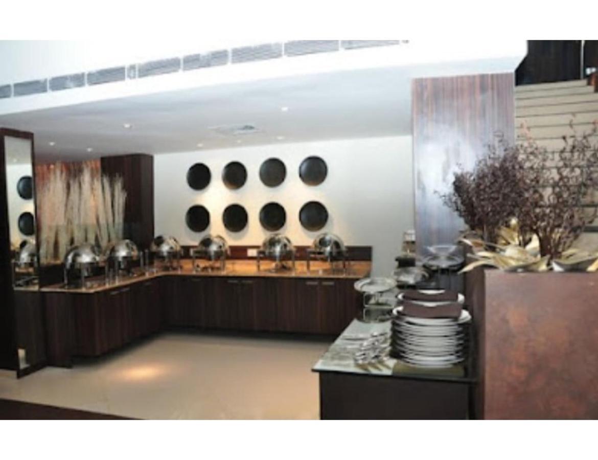 Mahi Residency, Ranchi, Jh公寓 外观 照片