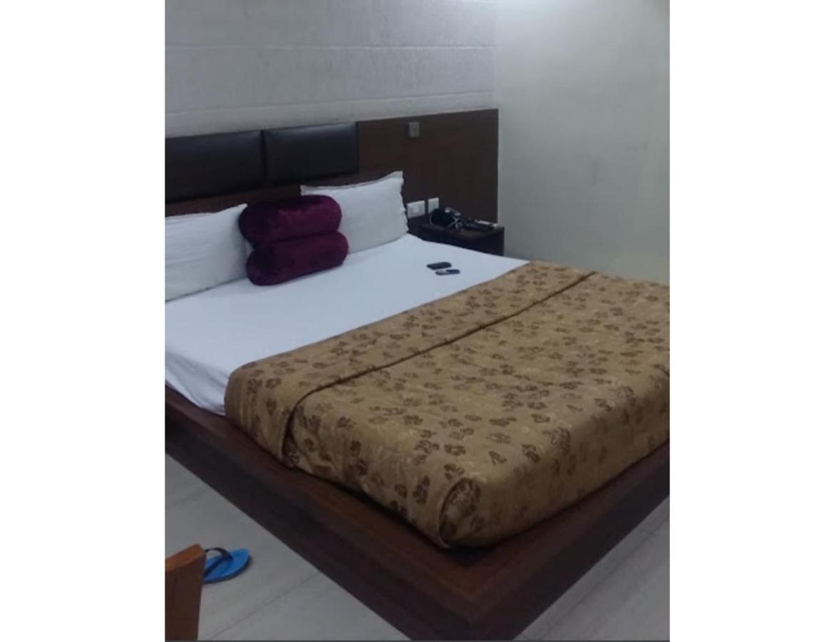 Mahi Residency, Ranchi, Jh公寓 外观 照片