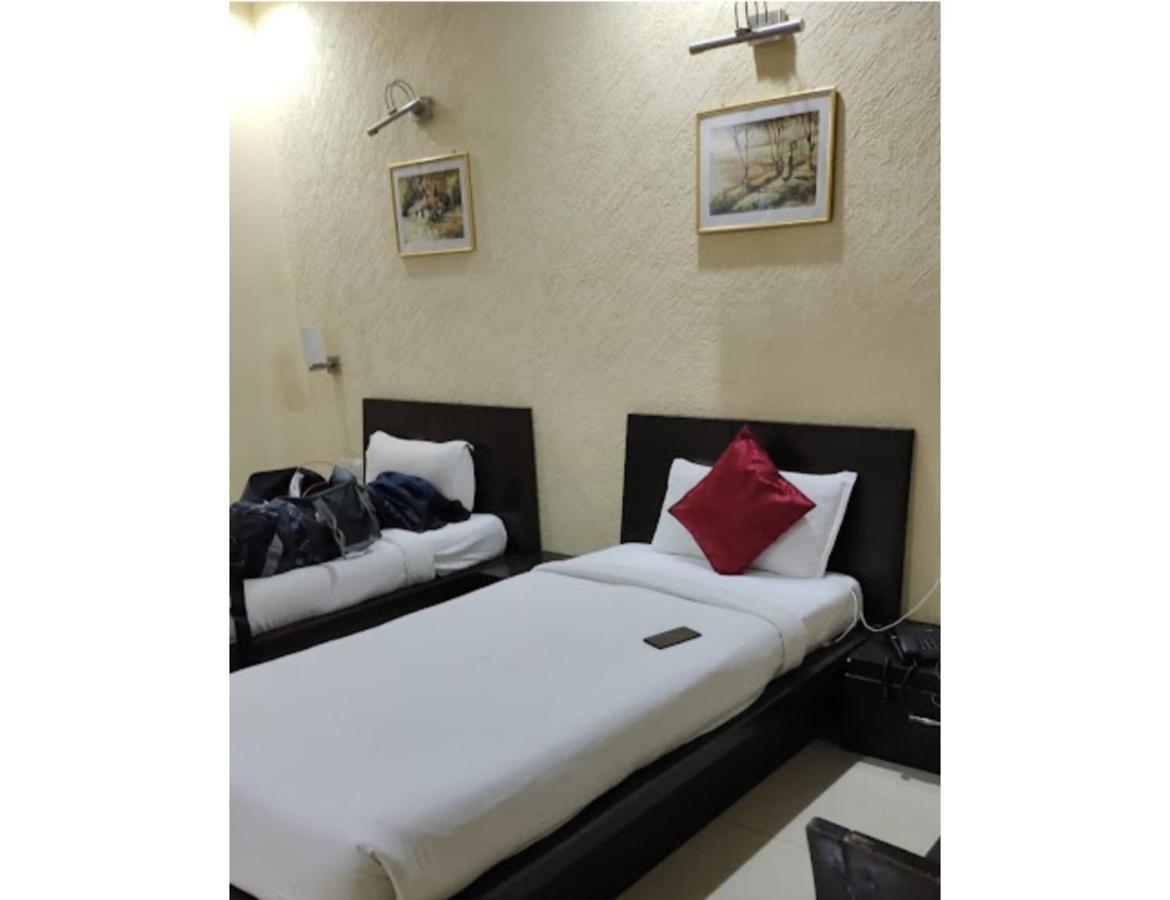 Mahi Residency, Ranchi, Jh公寓 外观 照片